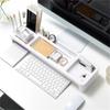 Storage Rack Desk Table Stationery Holder Desktop Organizer Computer