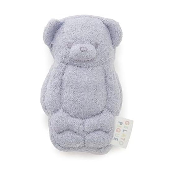 BABY Smoothie Chewy Bear Rattle