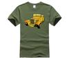 New Summer Quality T Shirts Men Printing Short Sleeve O Neck Tshirt Cool Flamed Street Rod T Shirt Fashion Man