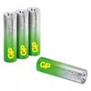 Super Alkaline Aa Lr6 Battery 1.5V 4 Pieces