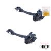 EDP1670-1 2 Pieces Rear Door Hinge Brake Stop Check Assy Limiter Strap for VW ID.3 E11 E12 Cupra Born K11 10A839249
