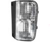 Lampa Cofania Prawa Tylna Biała Primastar Trafic Vivaro 2007-