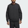 adidas Originals Unisex Crew Neck Long Sleeve Sweatshirt IJ0990