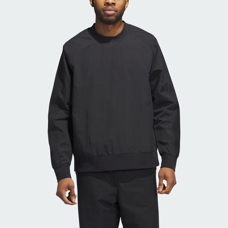 adidas Originals Unisex Crew Neck Long Sleeve Sweatshirt IJ0990