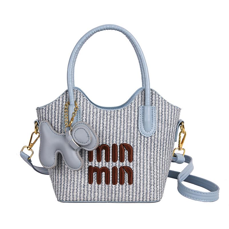 Premium Women's Crossbody Bag - Stylish, Elegant, and Spacious with Niche Design