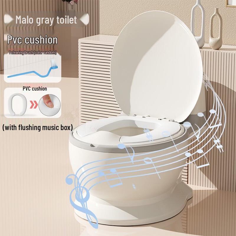 Topbele Kids Potty Training Toilet