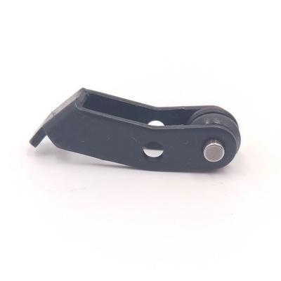 Guide Wheel Accessories Black For Makita 4328 4329 4324 4329X JV101