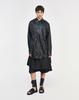 Songjio Collection Polyptyque Shirt Black Si2Sh714Bk