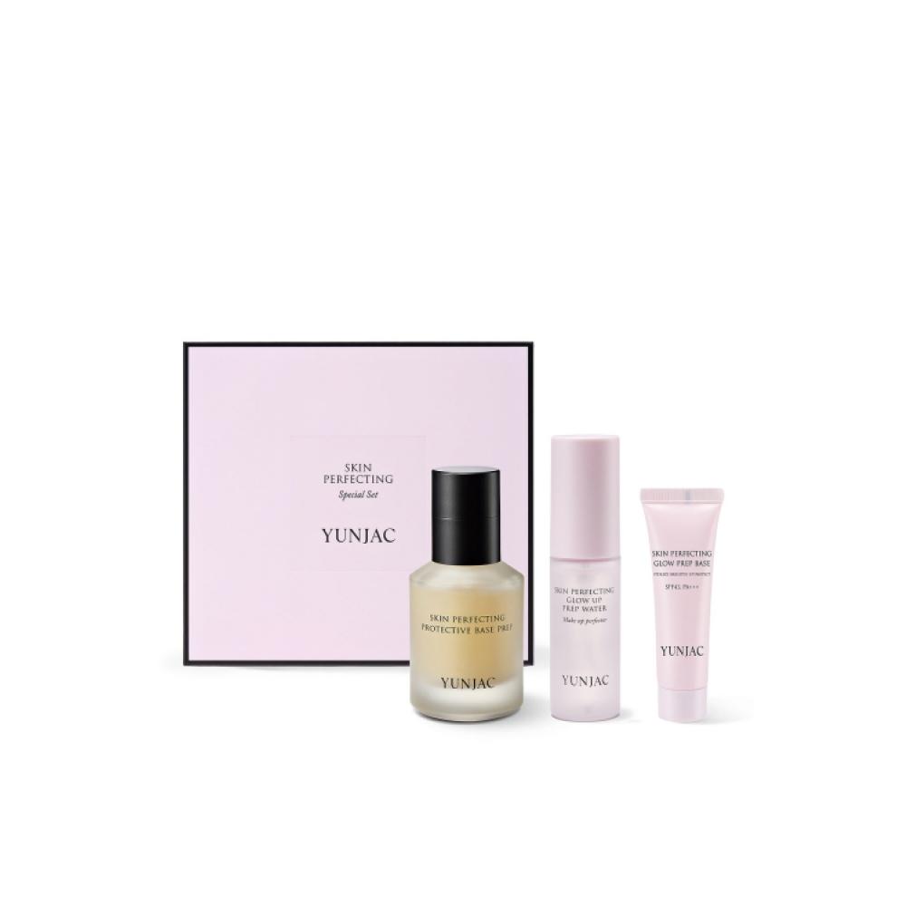 

Специальный набор для совершенствования кожи Yunjac SET/F