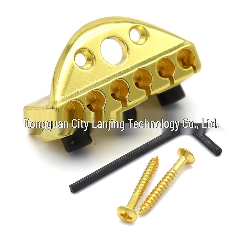 42mm Headless Electric Guitar String Lock Nut