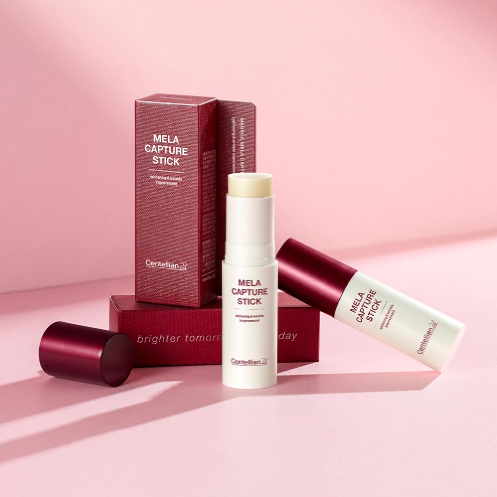 Centellian24 Madeca Mela Capture Stick 10g 4 Stück