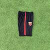 Shanghai Port FC Fan Training Pants - Mens Sports Running Cycling Football Trousers