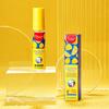 Disaar 20ml/pc Exquisite Girl Lemon Flavor Fresh Breath Spray Removes Oral Odor Oral Health Mouth Spray