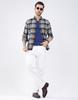 Monte Carlo Men's Regular Fit Shirt