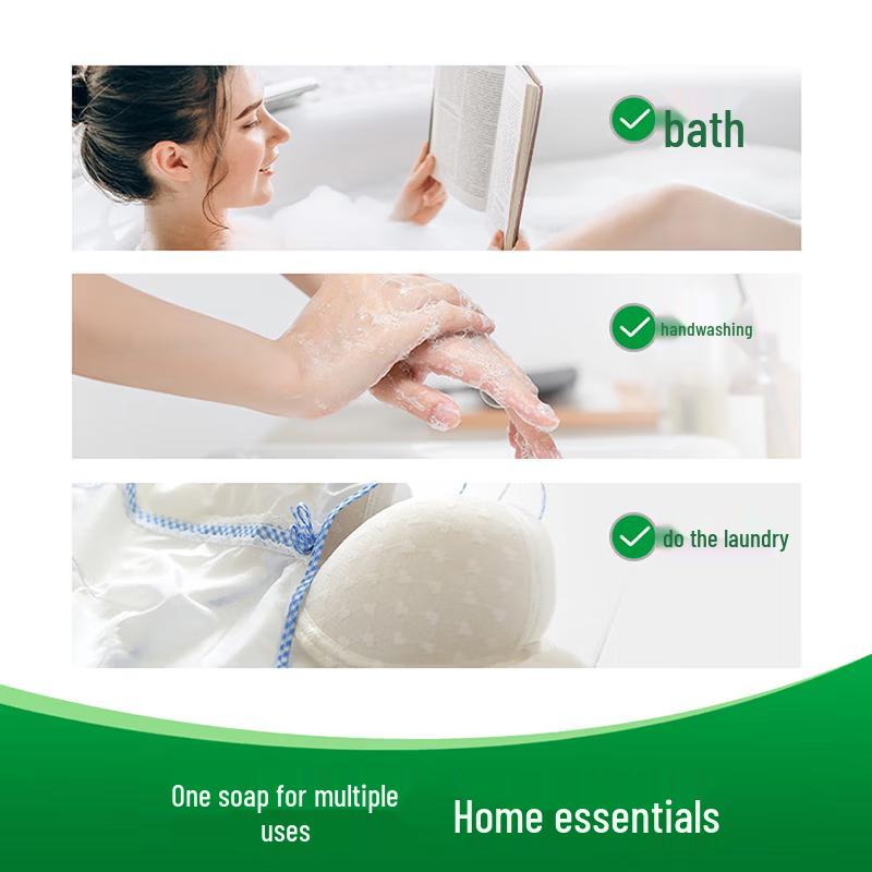 Dettol Bar Soap Multipack