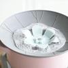 26CM Silicone High Temperature Resistant Splashproof Boiling Stop Flower Shaped Overflow Cover Kitchen Household Antiflutter Pot