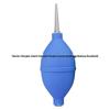 Silicone Air Blower for Camera Lens, Keyboard, Phone, and Succulent Cleaning