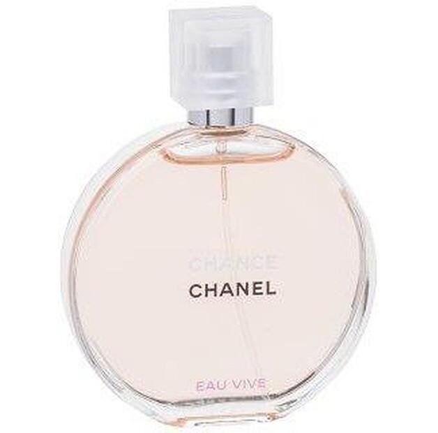 

Туалетная вода Chanel Chance Eau Vive 50 ml