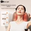 Breo Back2 Multi-Site Kneading & Heat Massage Cushion CN Plug (adapter Included)