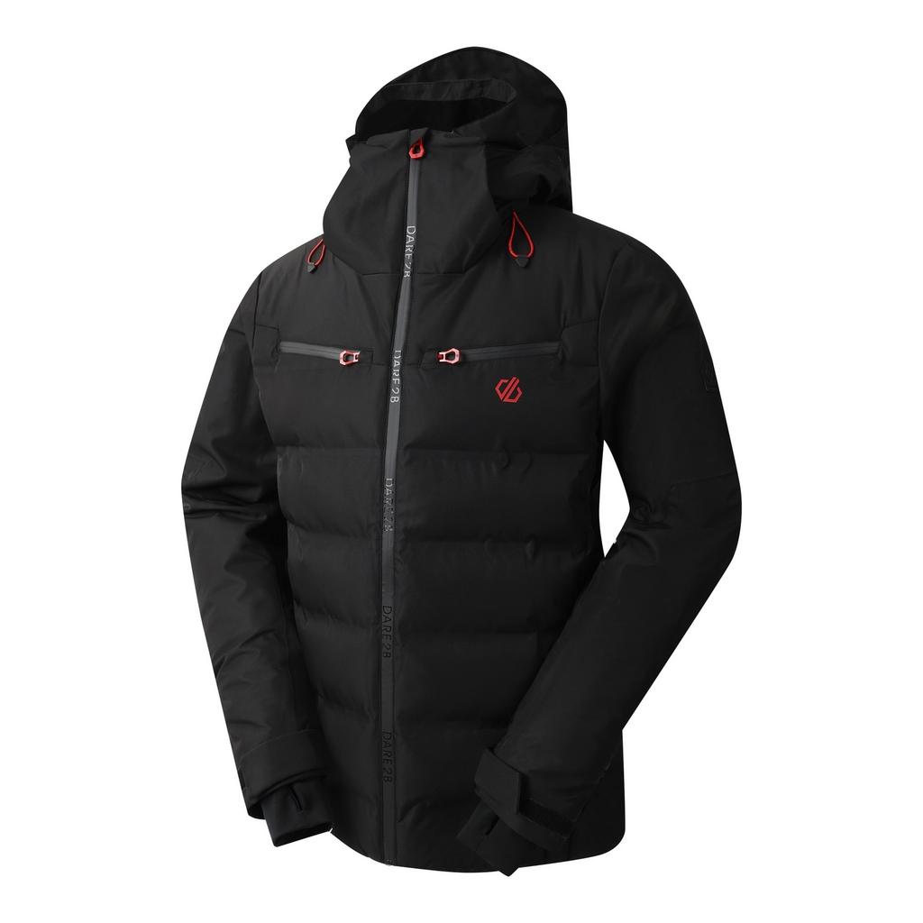 Mens Speed II Ski Jacket