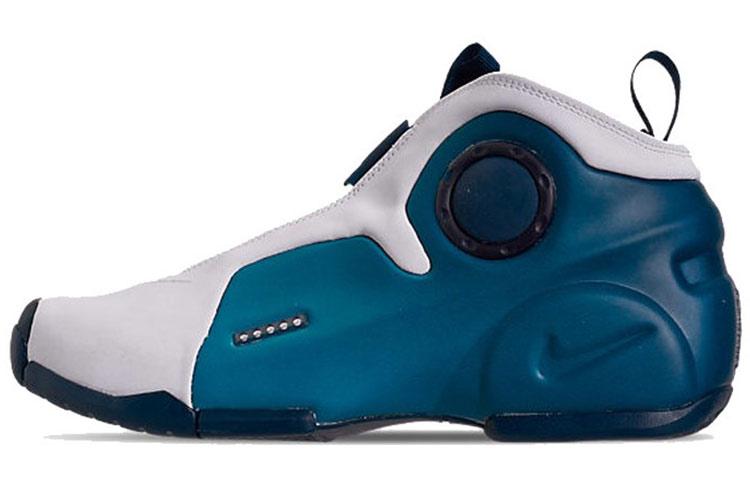 

Nike Air Flightposite 2 White Navy CD7399-100 42