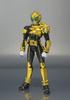 TAMASHII NATIONS Kamen Rider Beast S.H.Figuarts