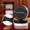 Maquillage du visage – Poudres