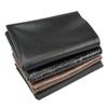Motorcycle Seat Cover Waterproof PU Leather Anti Slipr Protector 70*100cm Wear-Resistant for ATV Scooter Electric Car Universal