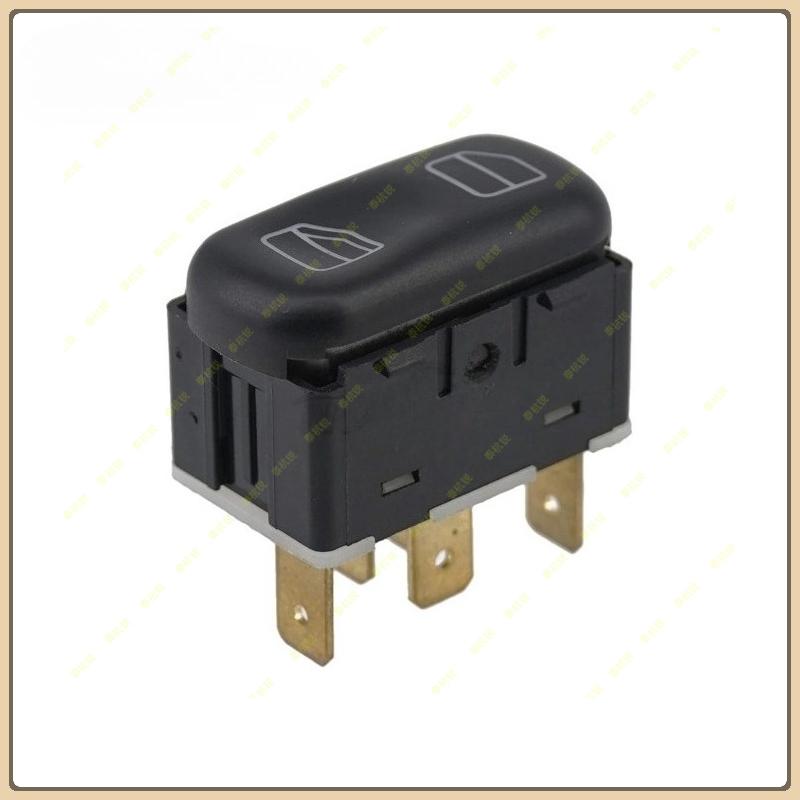 10942503 For Mercedes Benz Sprinter 1995-2006 Vito Car Electric Window Regulator Lifter Switch Console Button Car Parts