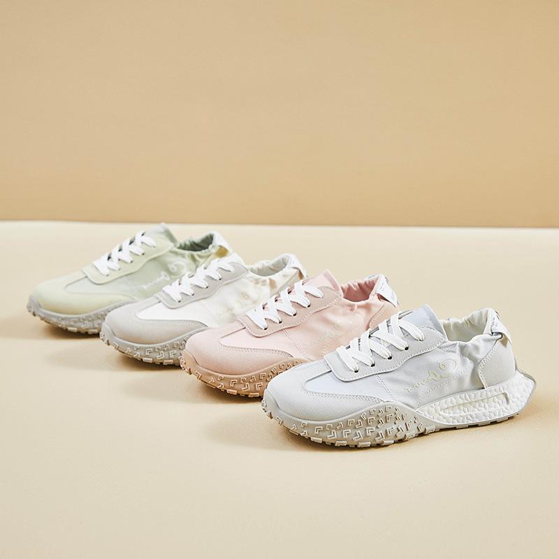 Forrest Gump Shoes for Women In Summer Breathable New Style Student Running Sports and Leisure Street Photography