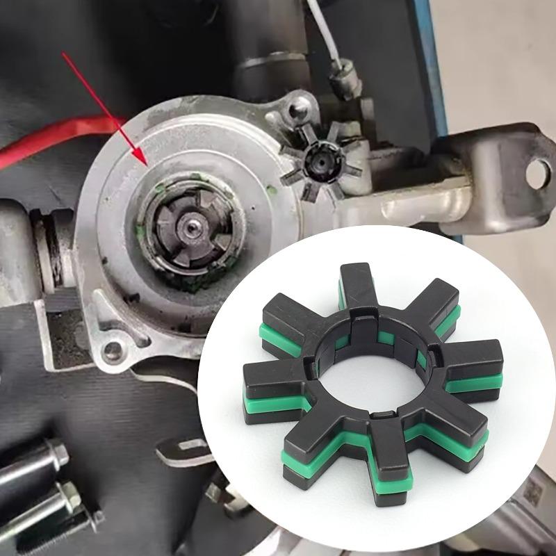 Car Damper Electric Power Steering Motor Shaft 4525428040 Electric Power Steering Motor Shaft Steering Racks & Gear Boxes