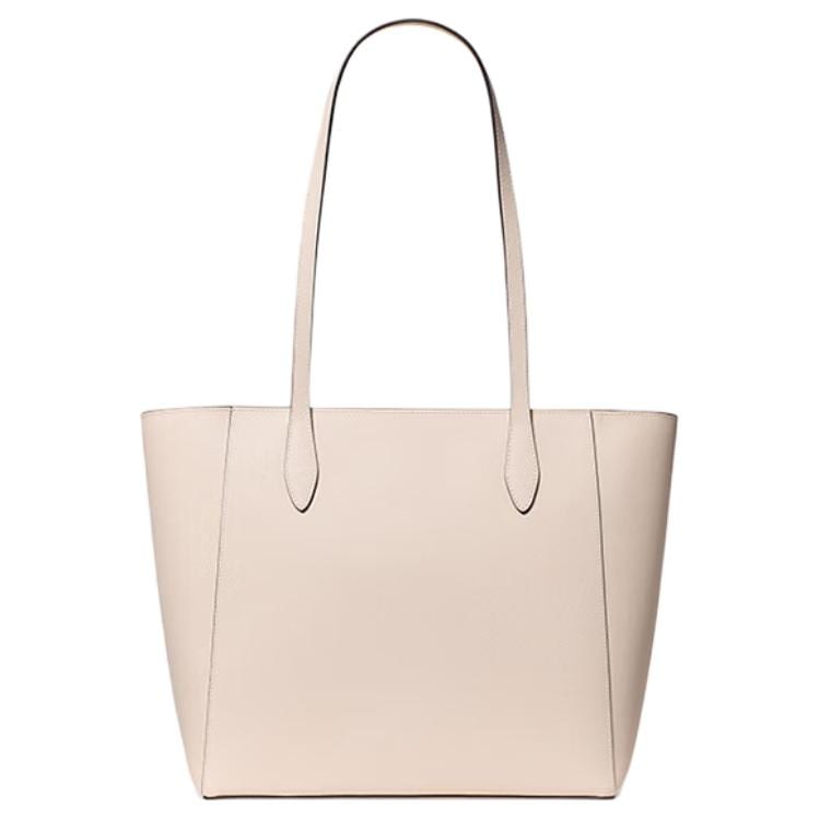 Kate Spade PVC Shoulder Bag Women's Pink KP071-650