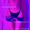 Sexy sexy chain letter panties, sexy hollow metal bed hot passion T-pants thong seduction women
