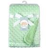 Summer Air Conditioning Nap Blanket Fleece Kids Baby Blanket Swaddle Blanket Super Soft Newborn Cotton Infant Boys Girls Bedding