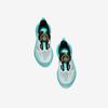 Anta Kids Wind 1.0 Mesh Fabric Simple Trendy Comfortable Versatile Lightweight Large Mesh Sports Shoes Kids Sneakers A12529967