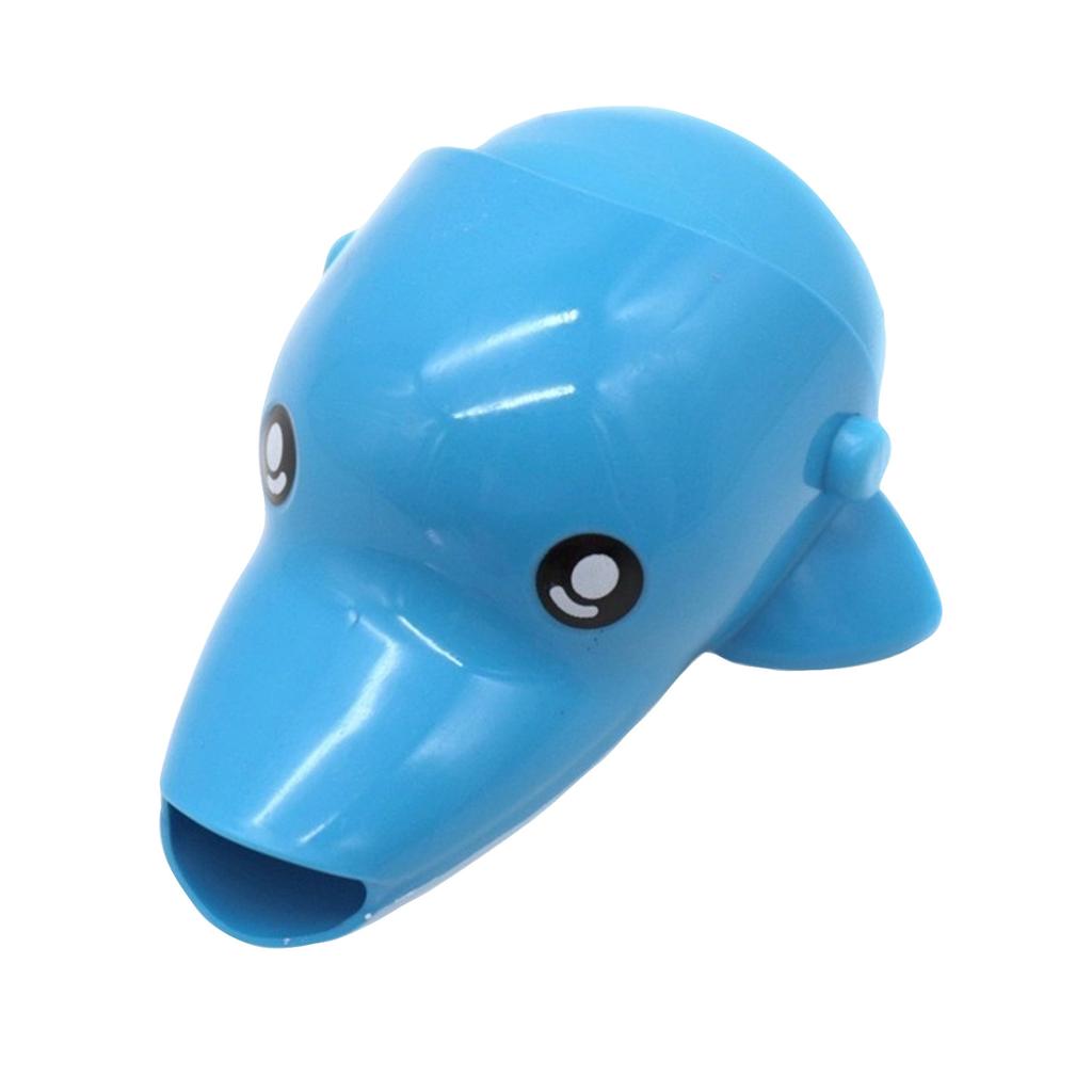 Children's Hand Washing Assistant, Animal Hand Washing Device, More Convenient Hand Washing, Cultivating Habits Faucet Extender