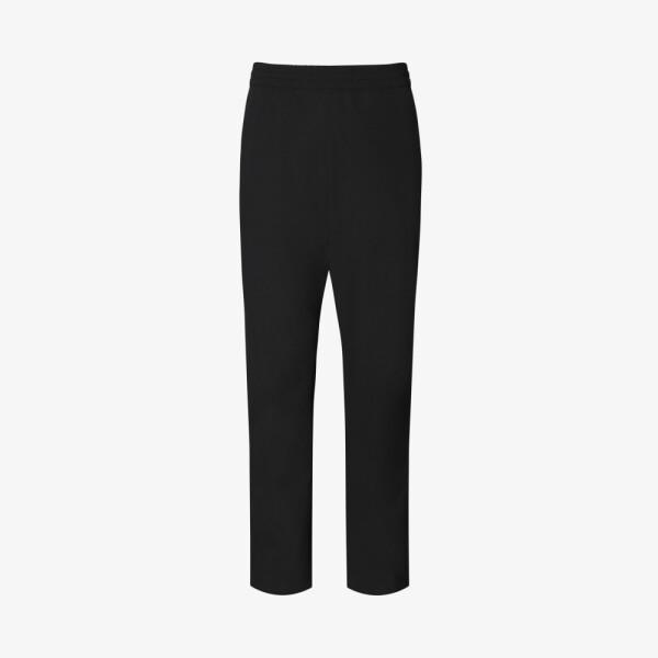 

Fila Woven Stretch Pants Fs253wp02u002 blacks/85(M)