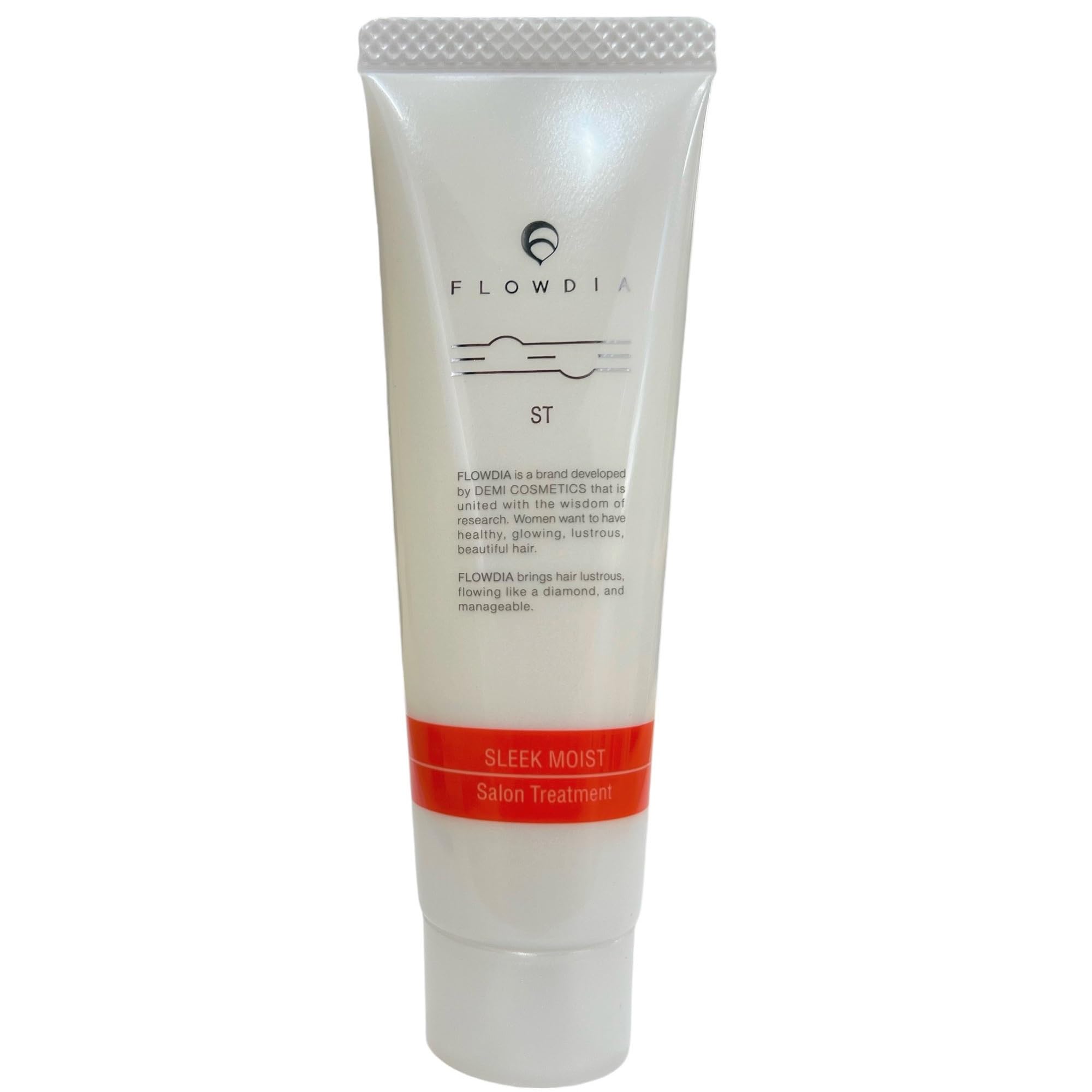 

[Demi Cosmetics] Demi Flowdia ST Sleek Moist 4 50g