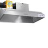 Commercial Range Hood & Fume Purification System for Small Restaurants