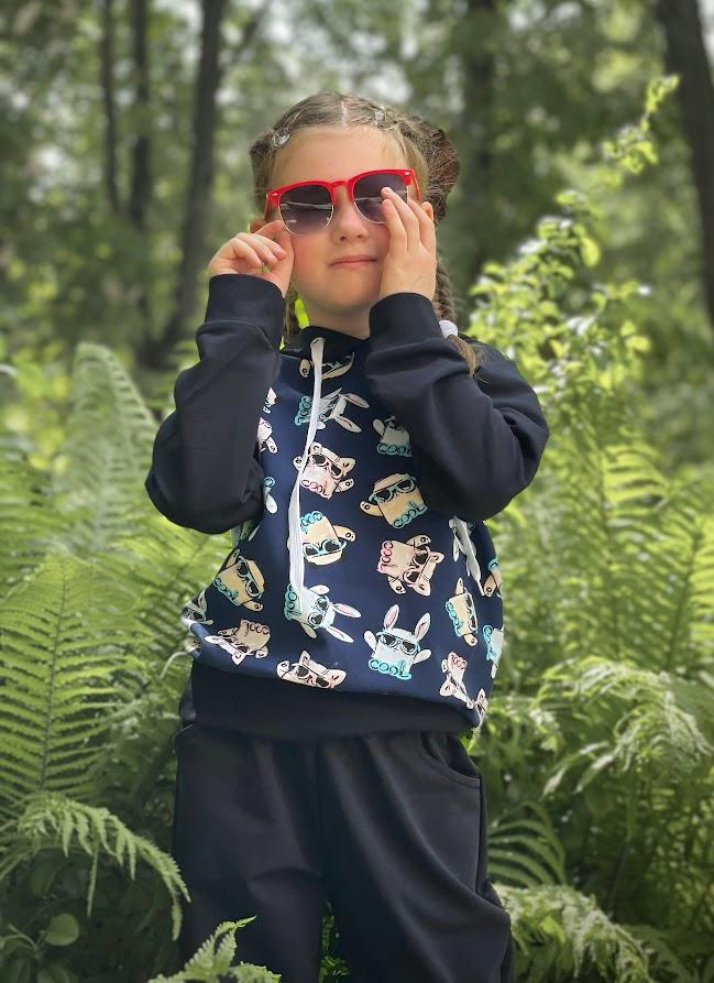 Sada oblečení (děti unisex) Jakákoli sezóna 6228-055 HC