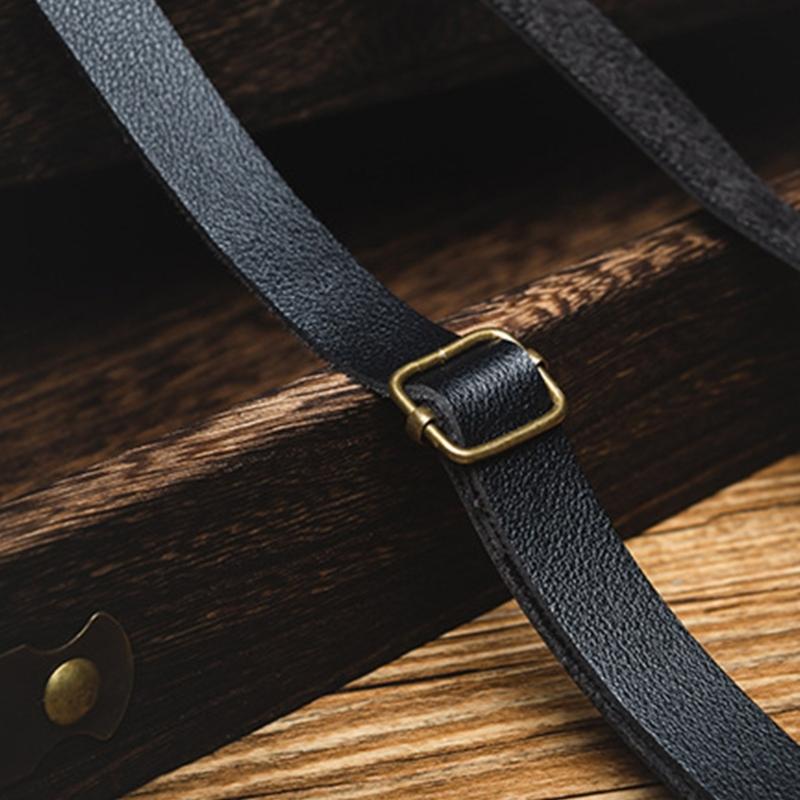 Old Fashion PU Suspenders Belt With 4 Strong Metal Clasp and Y Shape Design For Men Women And Teens Formal Occasion