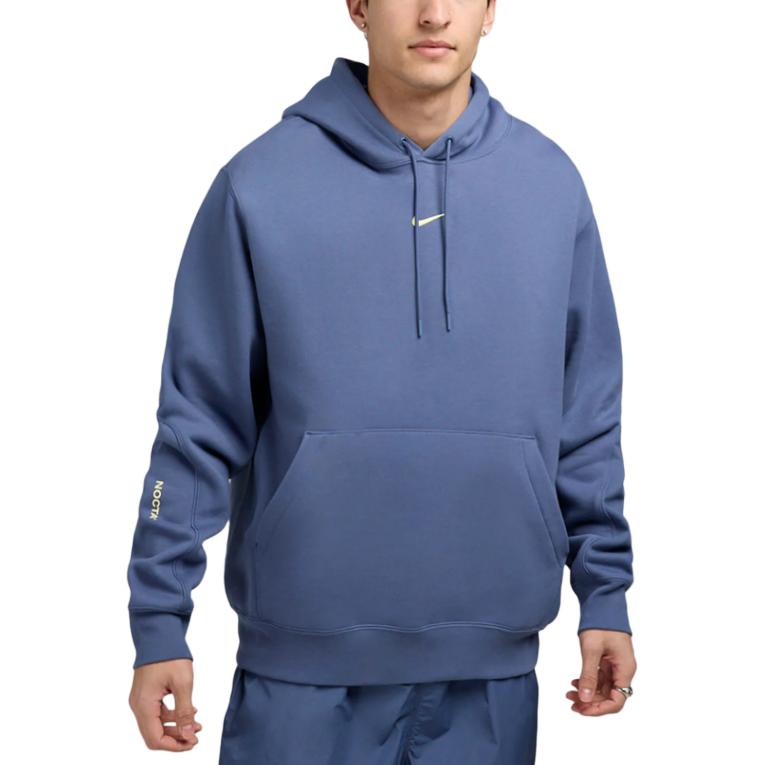 

Новая флисовая худи Nike Nocta Nocta FN7659-491 2XL