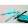 Pilot G2 Retractable Premium Gel Ink Rollerball Pen 5-Pack Black 5 Count (1 Pack)