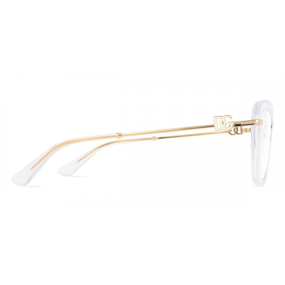 Dolce   Gabbana Dg3439 3133 Women Eyeglasses