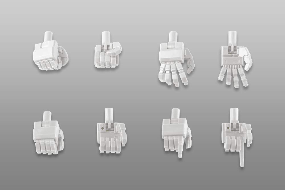 Frame Arms Wilber RE2 Scale Plastic Model Approximately 160mm FA125 RF-12 Nine 1/100 Kit, Tall,