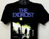 THE EXCORCIST - 70s Horror Film - Retro - Horror Shirt