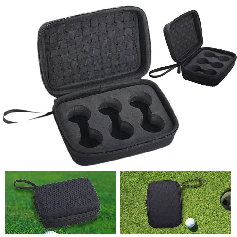 Golf Accessories Bag Golf Ball Holder Golf Tee Pouch Golf Ball Pouch for Men and Women China Mainland