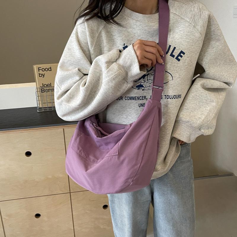 Студенческая сумка для женщин — фото 5