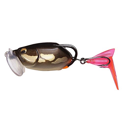 

Megabass BATRA-X Red Tail Cat 2.0 inches (51 mm)
