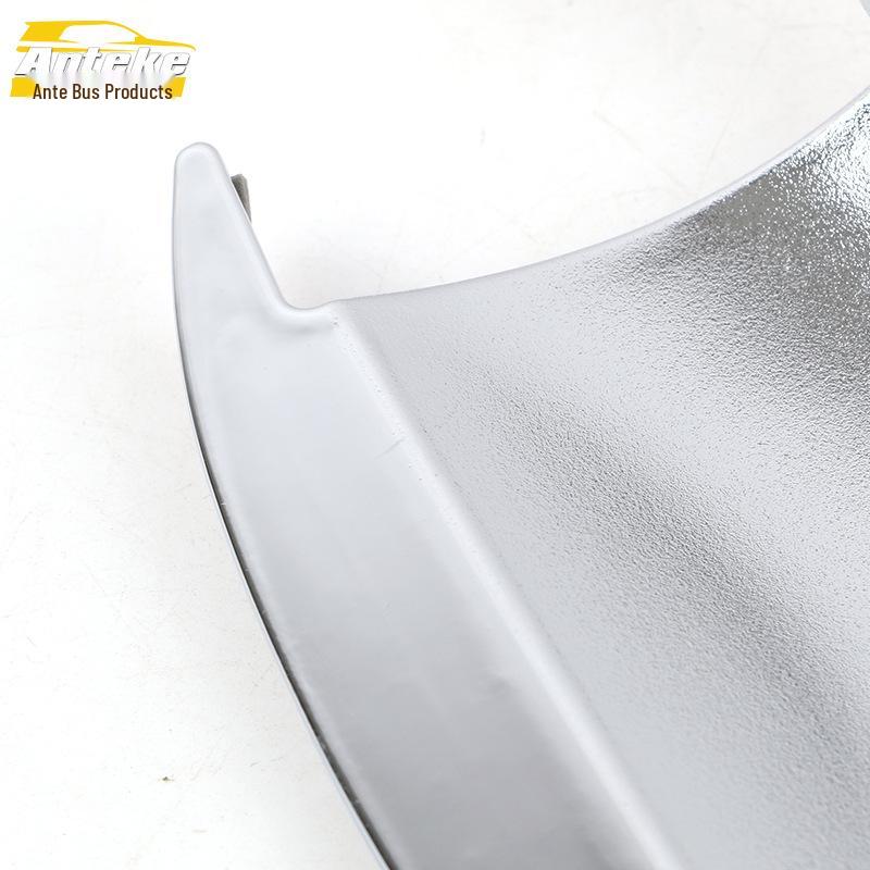Skoda Superb 12-14 Electroplated Door Bowl Anti-Scratch Cover